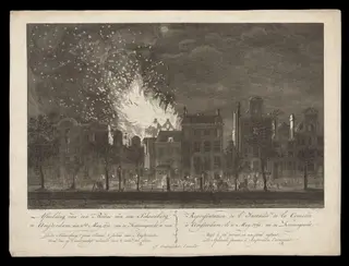 H Beard Print Collection, by Pietersz Barbiers, 11