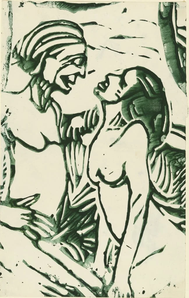 Untitled, detail