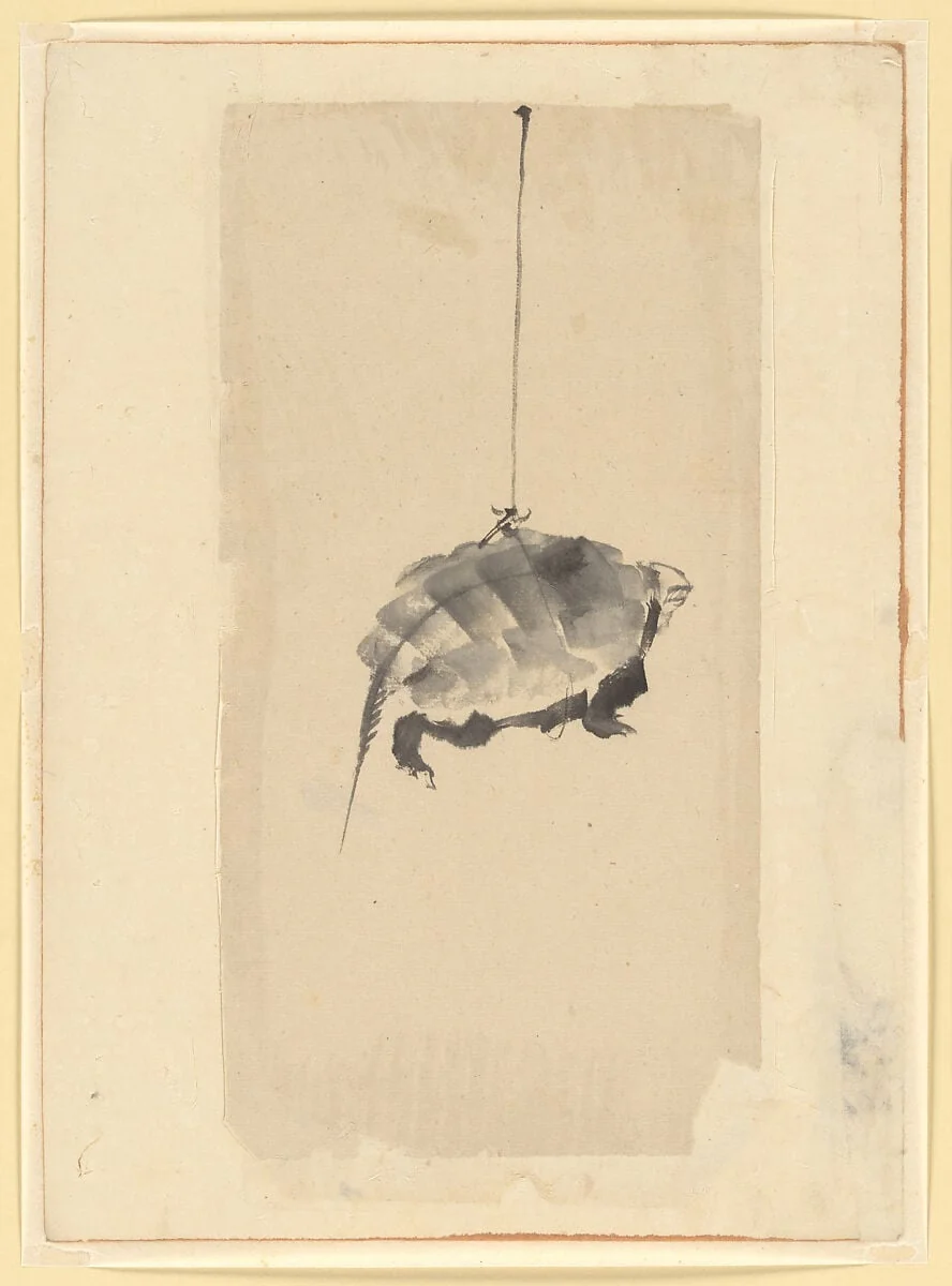 Untitled, detail