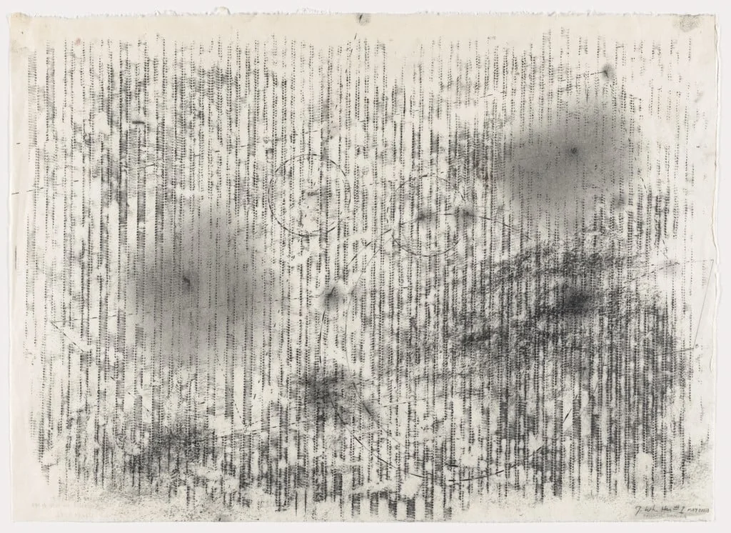 Untitled, detail