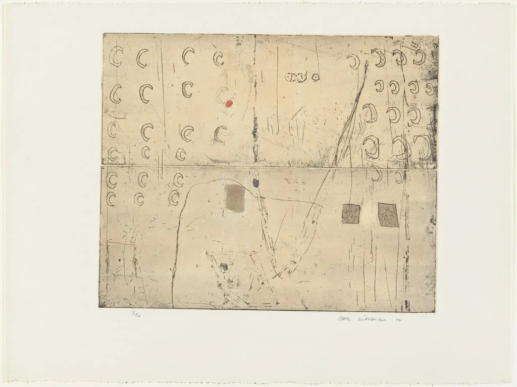 Untitled, detail