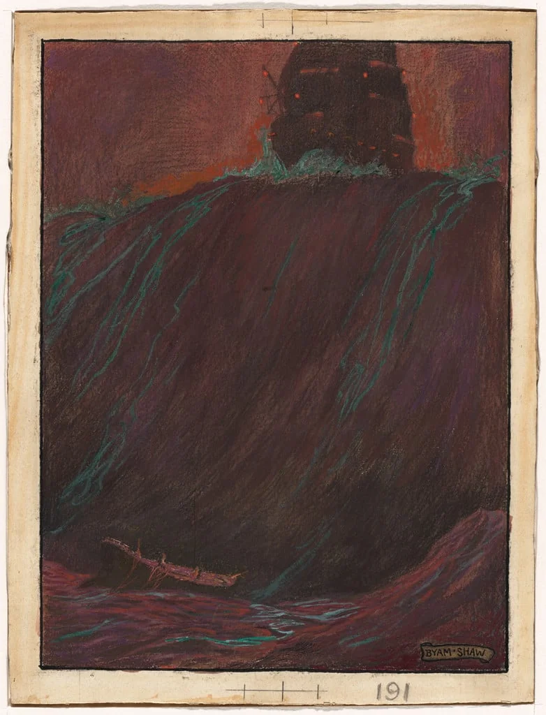Untitled, detail
