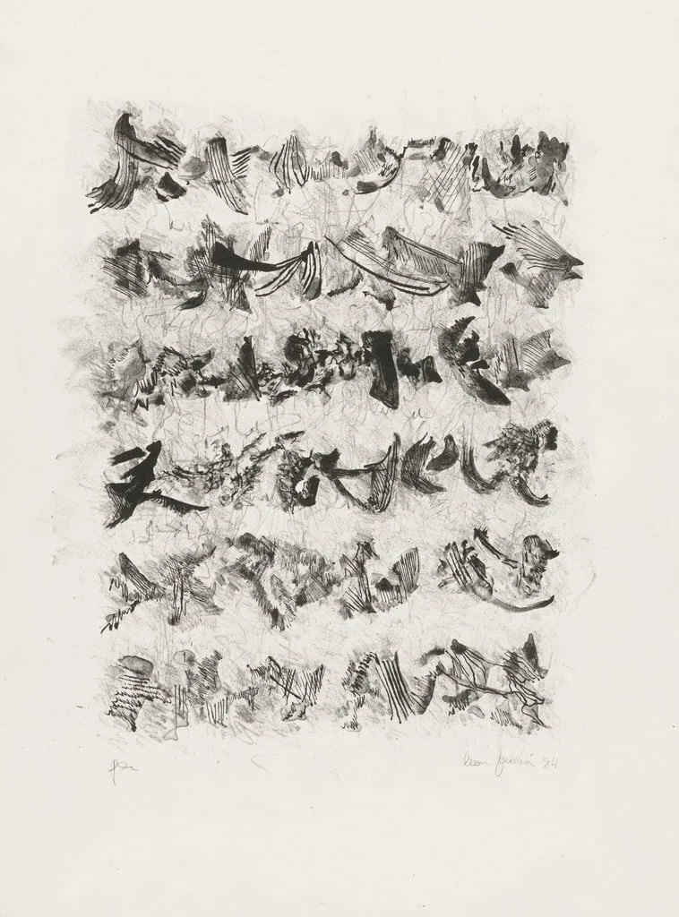 Untitled, detail