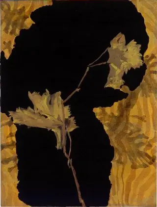 Beam XXIII (From the series "Beams")