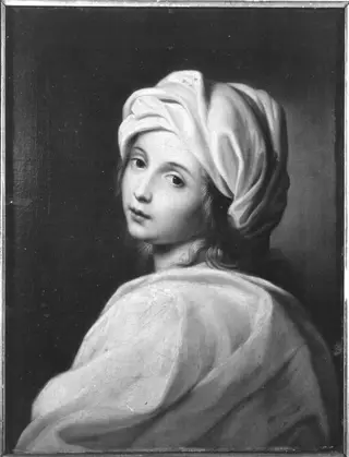 Beatrice Cenci