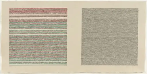 Untitled, by Beatrice Riese