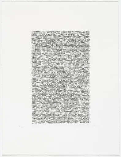 Untitled, by Beatrice Riese