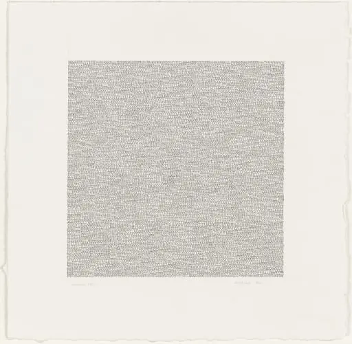 Untitled, by Beatrice Riese