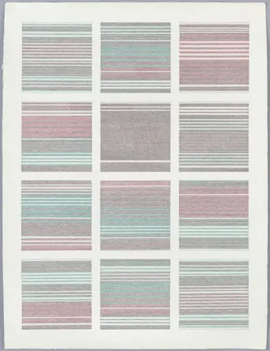 Untitled, by Beatrice Riese