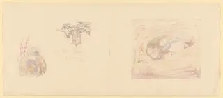 Cecily Parsley, by Beatrix Potter, 1896