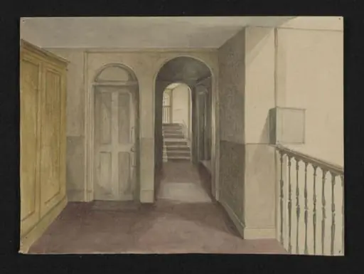 Untitled, by Beatrix Potter