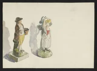 Untitled, by Beatrix Potter, 1908