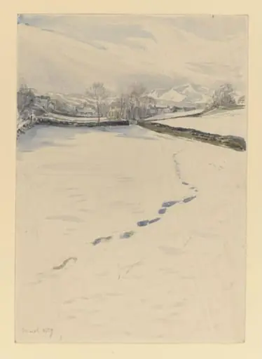 Untitled, by Beatrix Potter