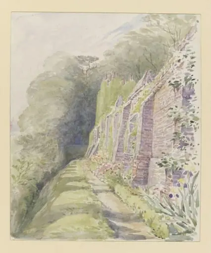 Untitled, by Beatrix Potter