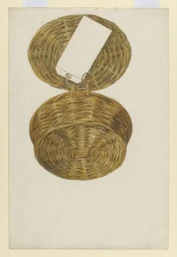 Untitled, by Beatrix Potter
