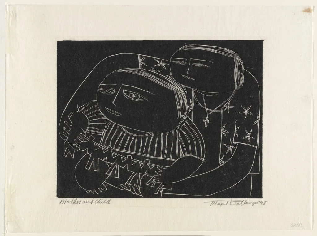 Untitled, detail