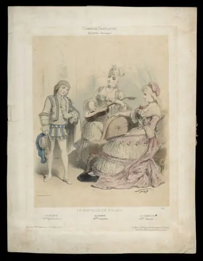 H Beard Print Collection, by Becquet
