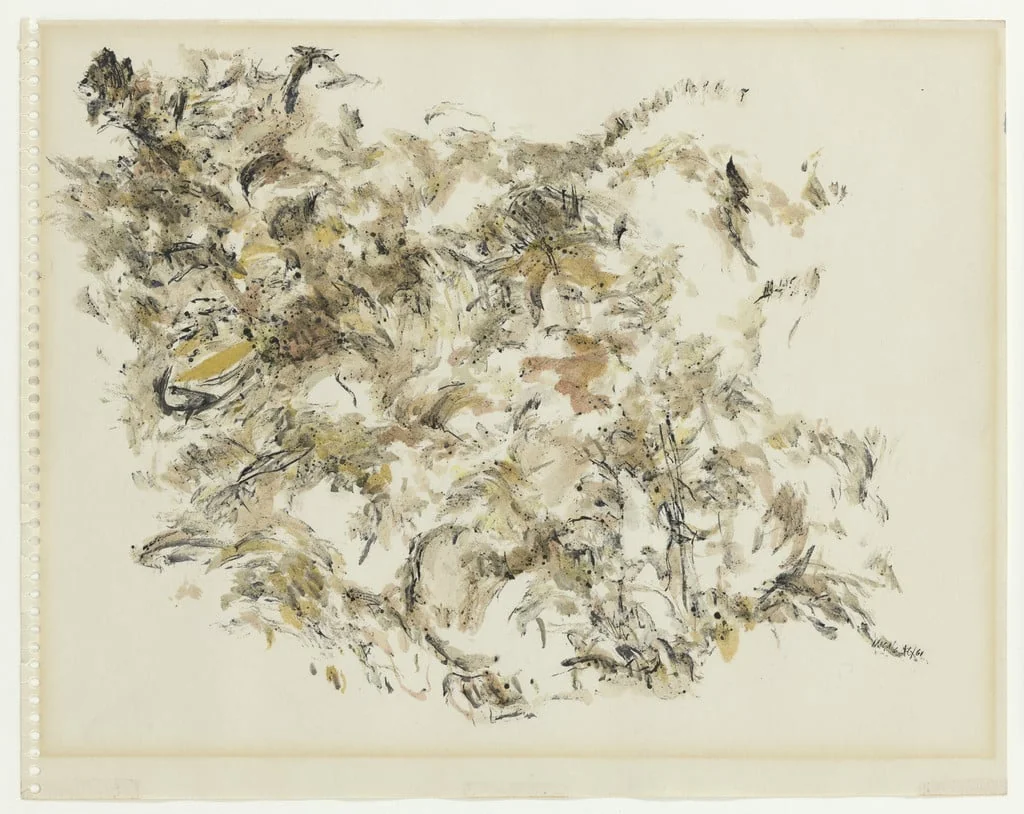 Untitled, detail