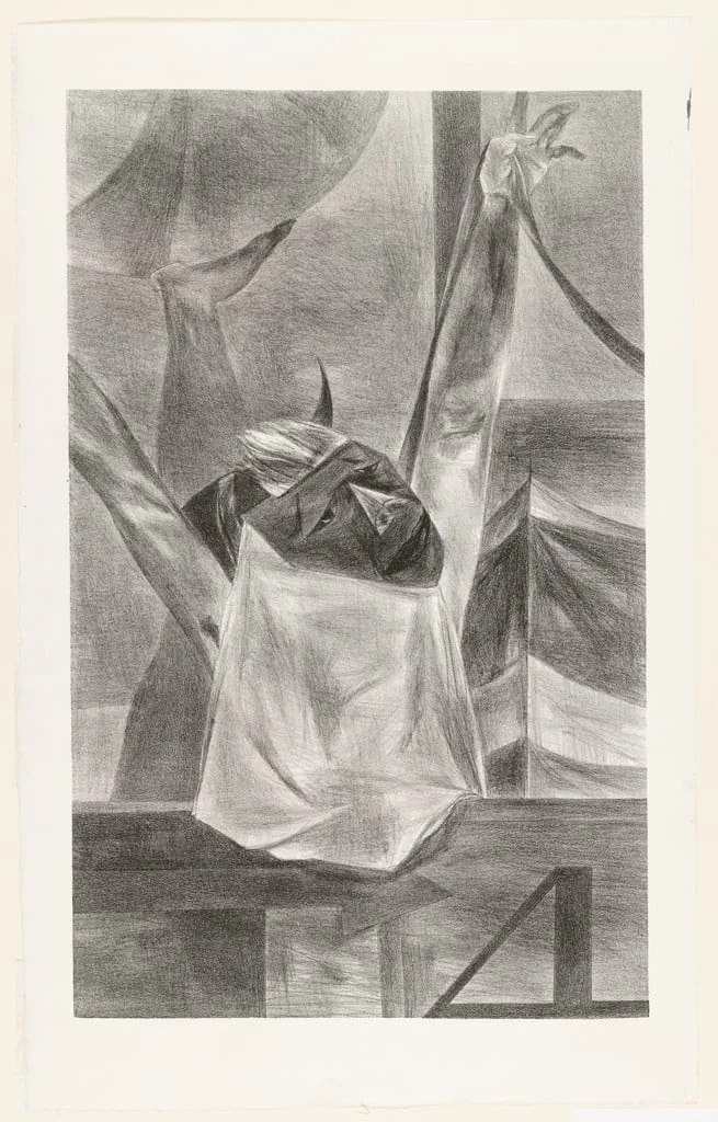Untitled, detail