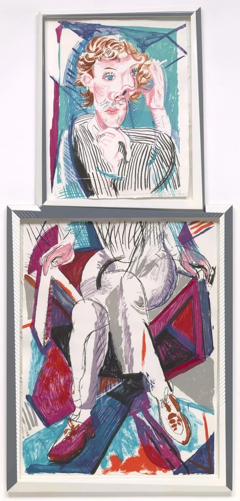 Untitled, detail