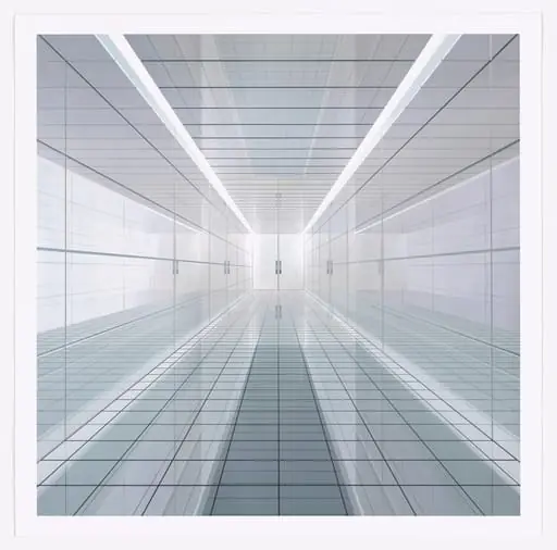 Untitled, by Ben Johnson