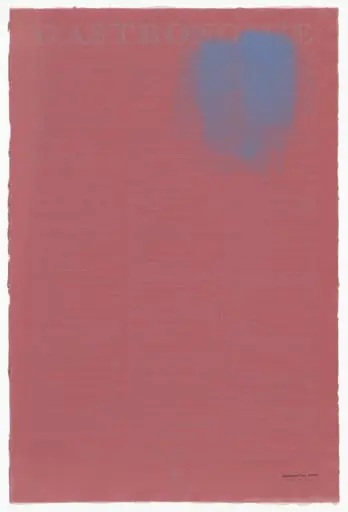 Untitled, by Ben Kinmont