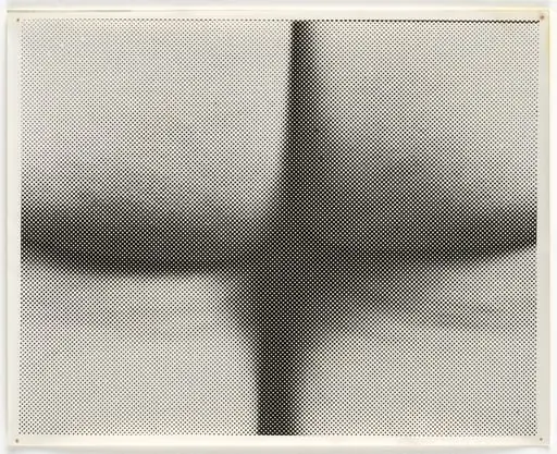Untitled, by Ben Vautier George Maciunas