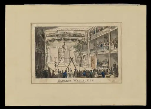 H Beard Print Collection, by (Benedict) Anthony van Assen