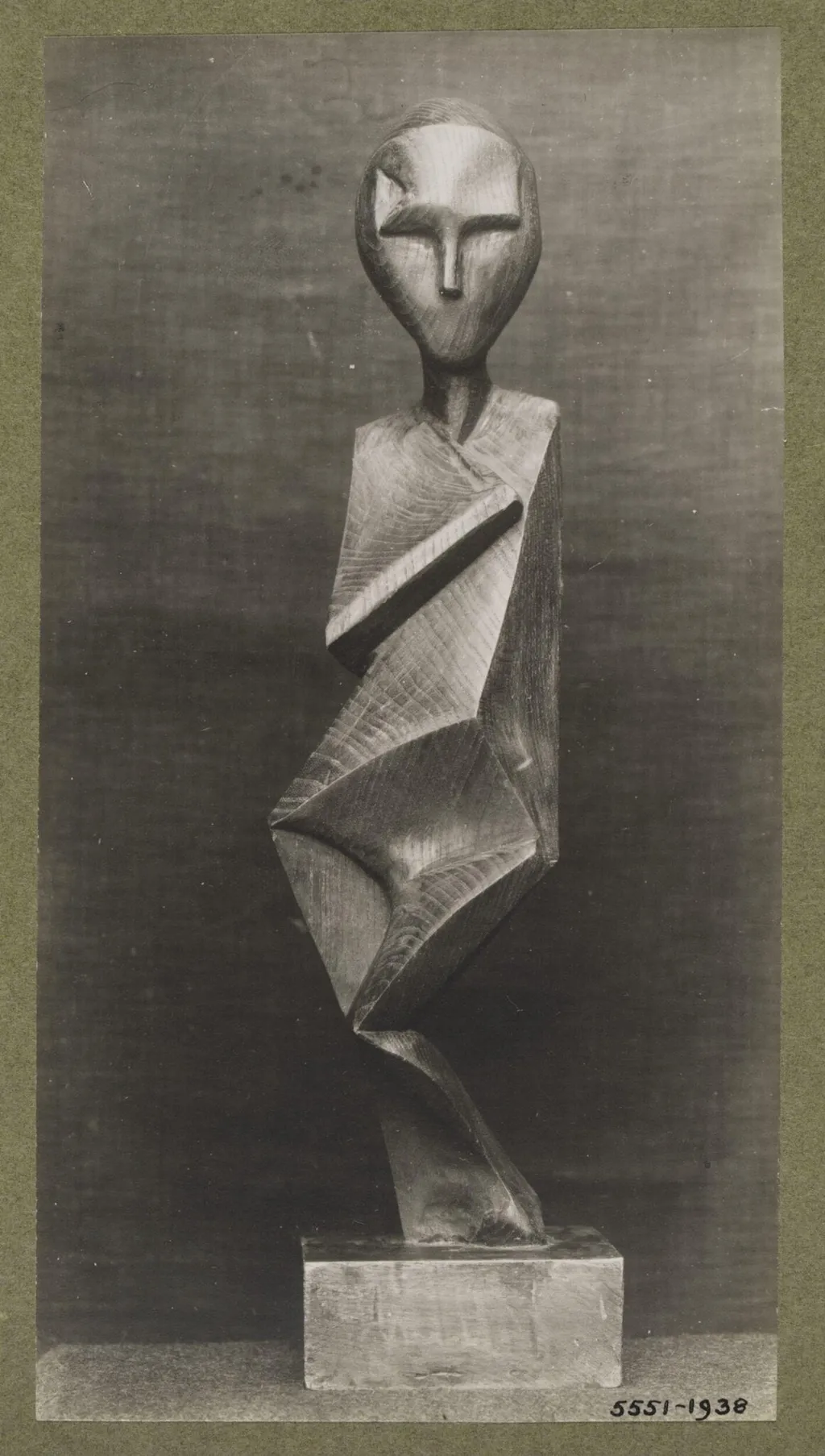 Untitled, by Béni Ferenczy, photographic