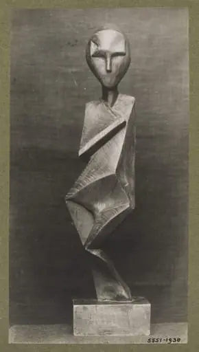 Untitled, by Béni Ferenczy