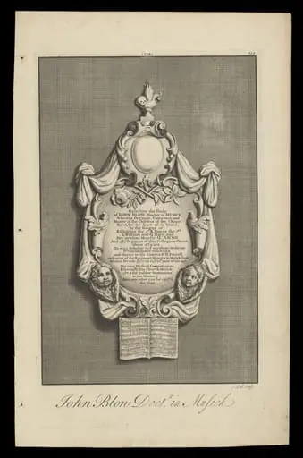 H Beard Print Collection, by Benjamin Cole