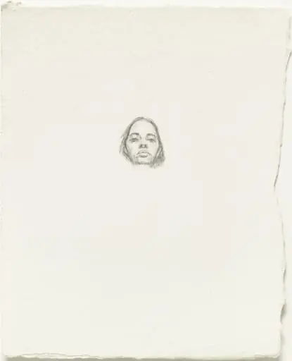 Untitled, by Benjamin Cottam