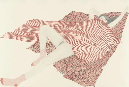 Untitled, by Benjamin Degen