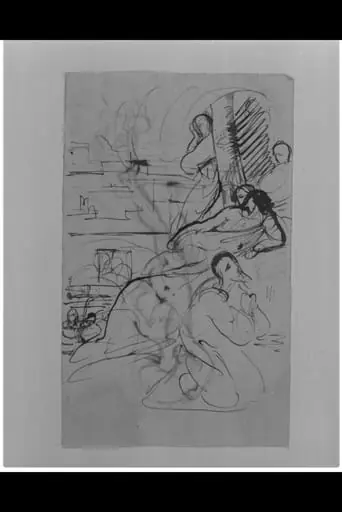 Christ's Agony in the Garden, by Benjamin Haydon