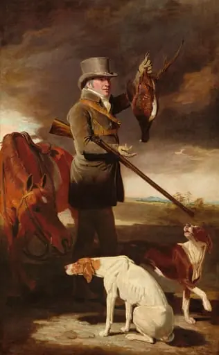J.G. Shaddick, the Celebrated Sportsman
