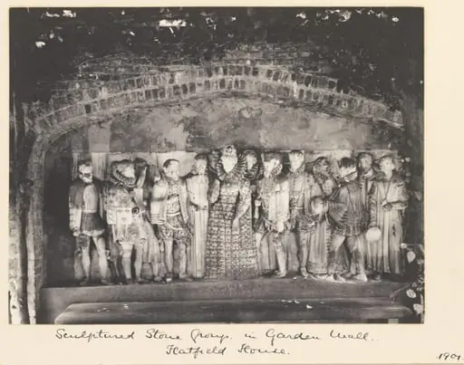 National Photographic Record and Survey