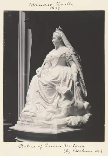 National Photographic Record and Survey, by Benjamin Stone