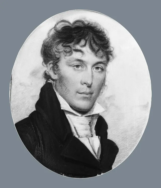Charles Floyd
