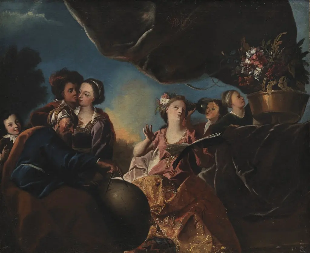 De Fem Sanser, by Benoît Le Coffre
