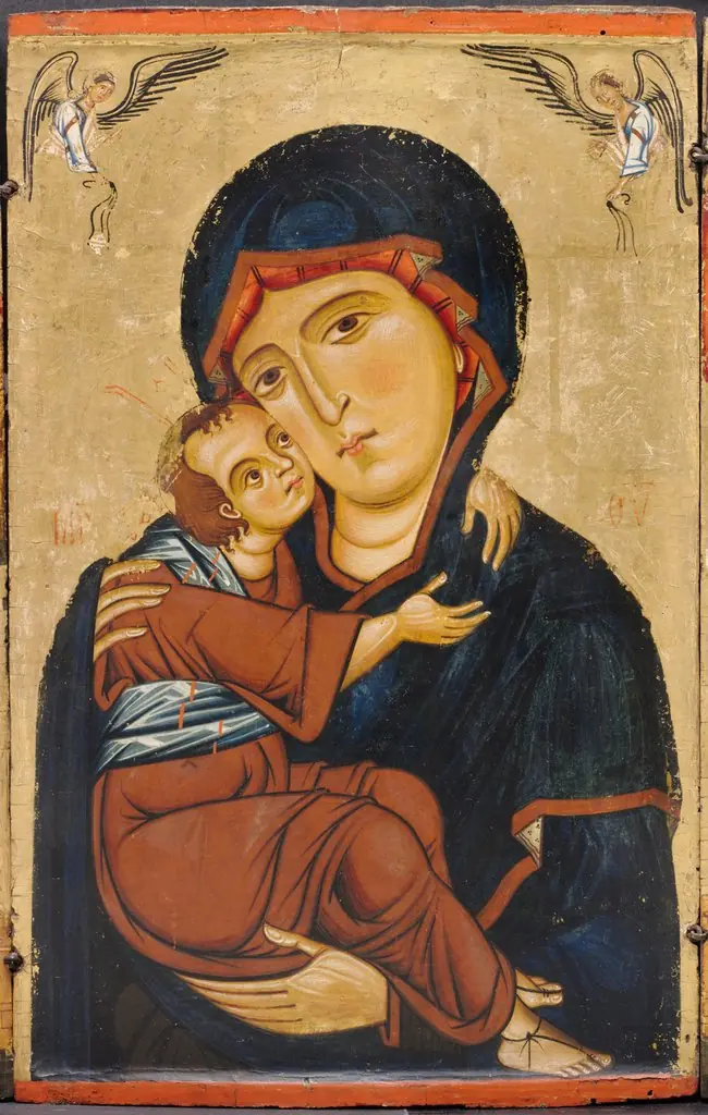 Berlinghiero Berlinghieri