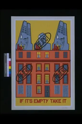 If It's Empty Take It, by Bernadette Brittain