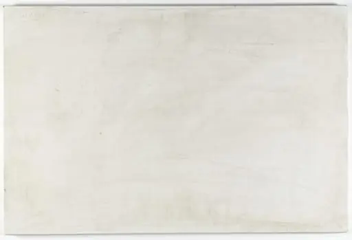 Untitled, by Bernar Venet
