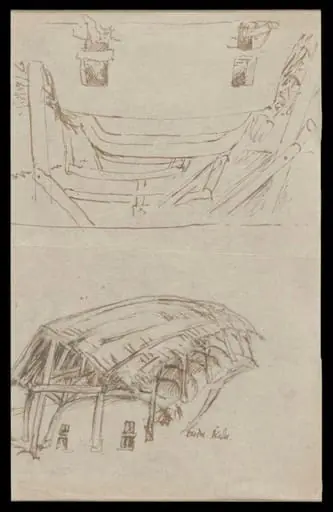 Untitled, by Bernard Leach