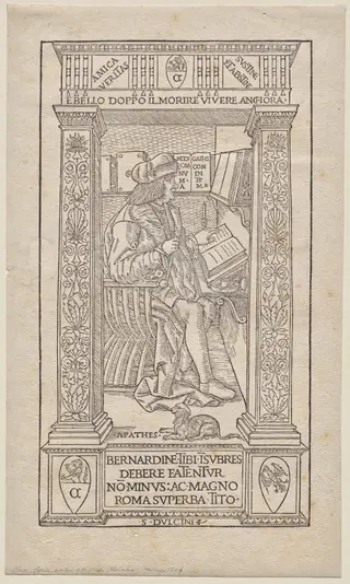 Bernardino Corio