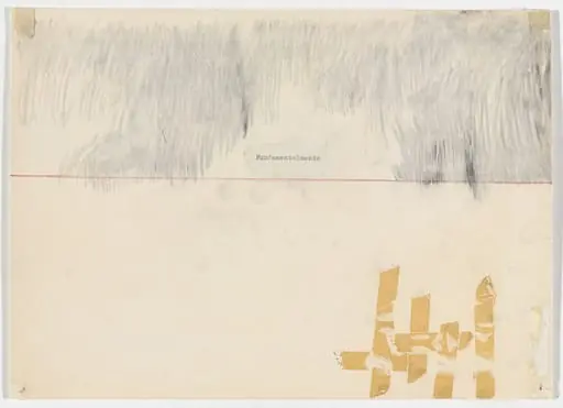 Untitled, by Bernardo Ortiz Campo
