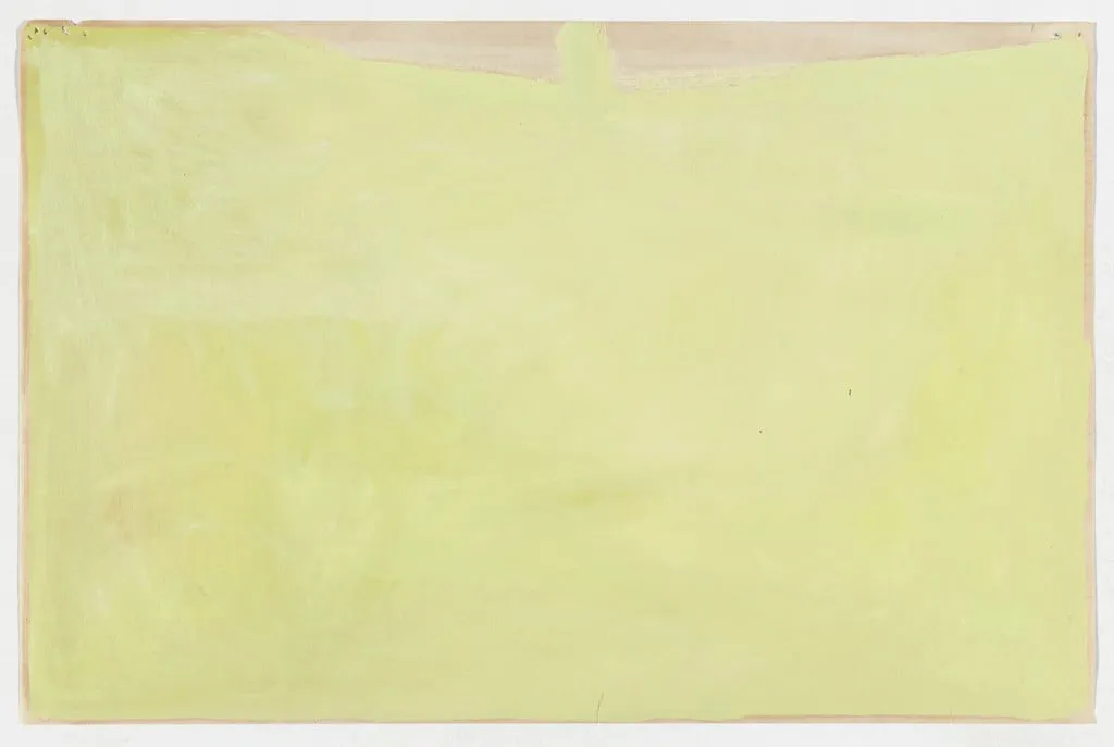 Untitled, by Bernardo Ortiz Campo, oil, 2002