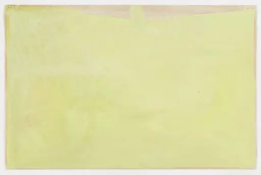 Untitled, by Bernardo Ortiz Campo