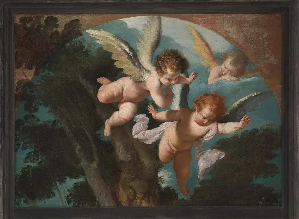 Three Angels