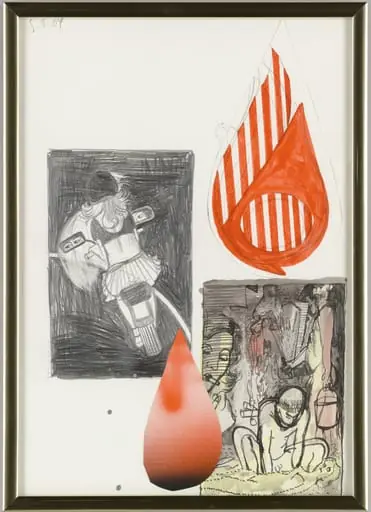 Untitled, by Bernhard Martin