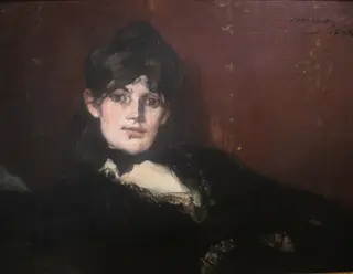 Berthe Morisot